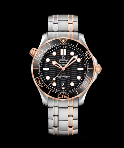 씨마스터 다이버 300M