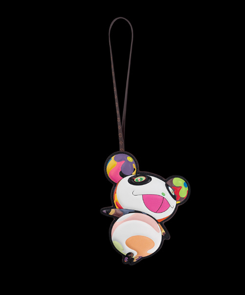 슈퍼플랫 팬더 백 참