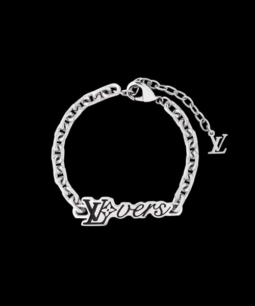 LV 버스 브레이슬릿
