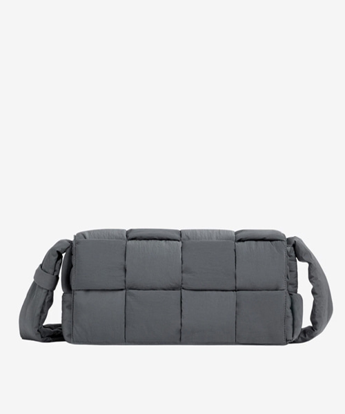 패딩 테크 카세트백