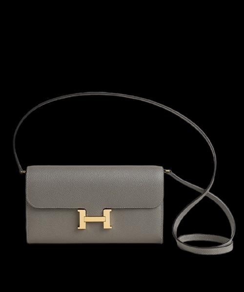 콘스탄스 롱 투 고 지갑