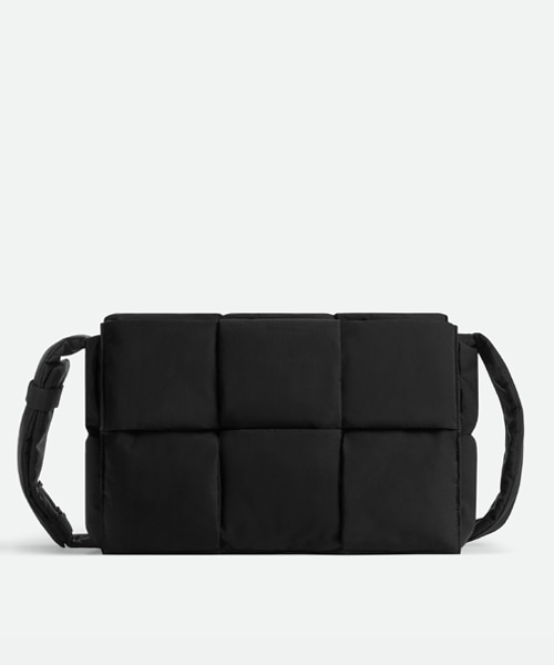 필로우 카세트백