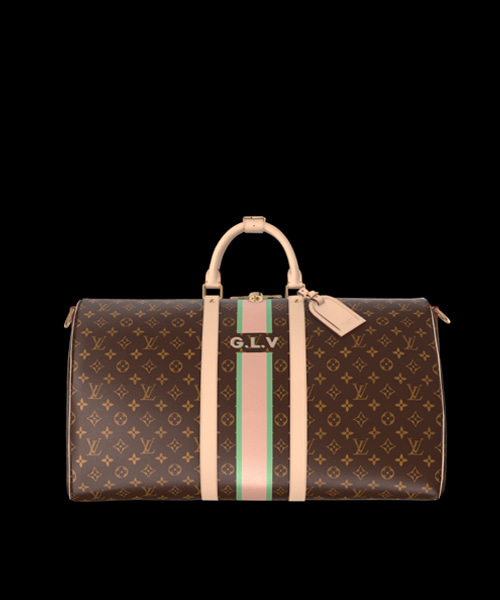 키폴 55 MON 모노그램