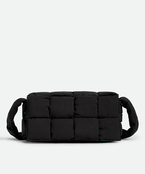 패딩 테크 카세트백