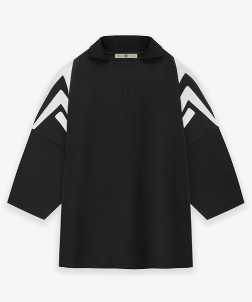 x FEAR OF GOD애슬레틱스 아디 네이션 골리 저지