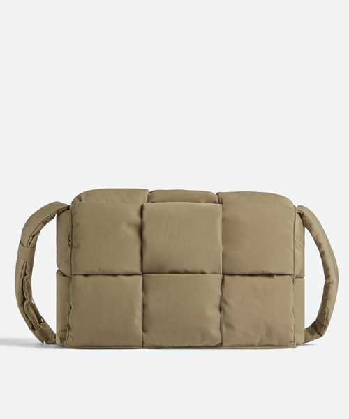 필로우 카세트백