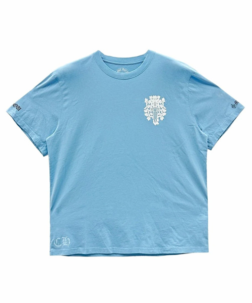 마이애미 익스클루시브 대거 로고 숏 슬리브 티셔츠