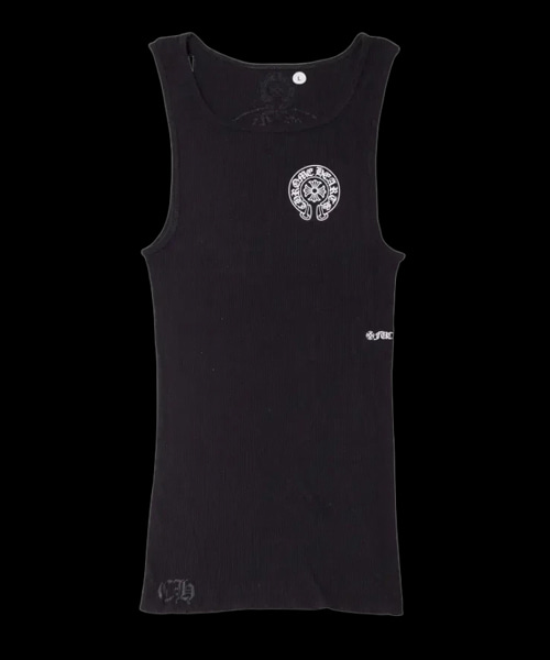 홀스슈 퍽 유 탱크탑