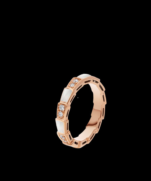 세르펜티 바이퍼 링