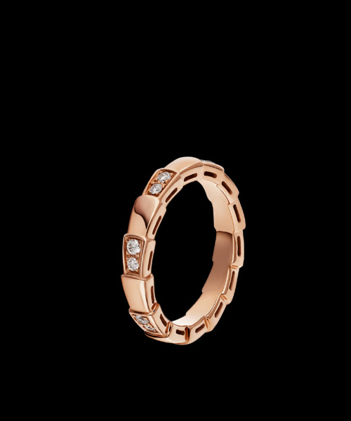 세르펜티 바이퍼 링