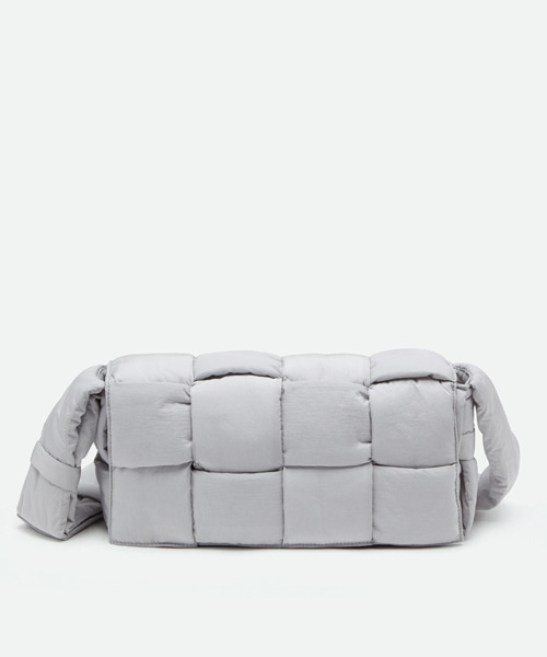 패딩 테크 카세트백