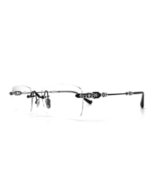 필스 3 MBK 프레임 안경