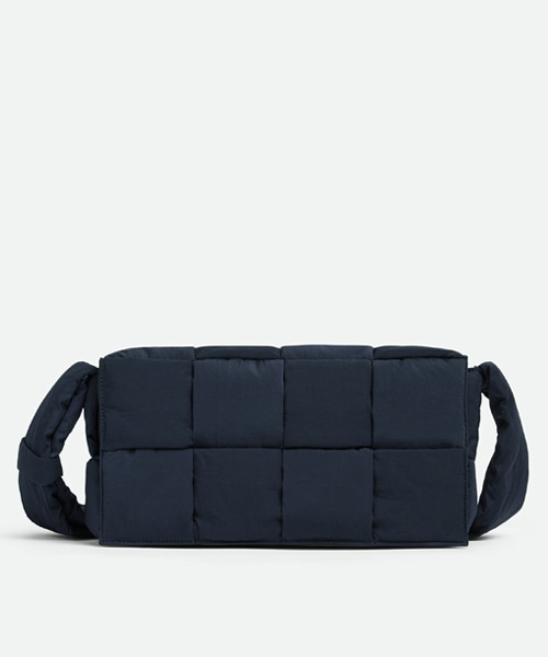 패딩 테크 카세트백