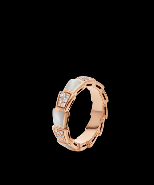 세르펜티 바이퍼 링