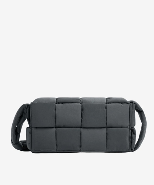 패딩 테크 카세트백