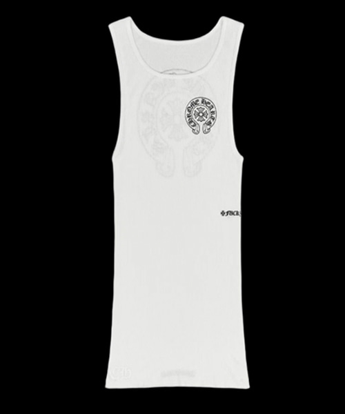 홀스슈 퍽 유 탱크탑