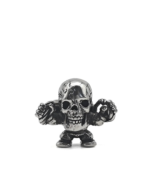 포티 해리스 링