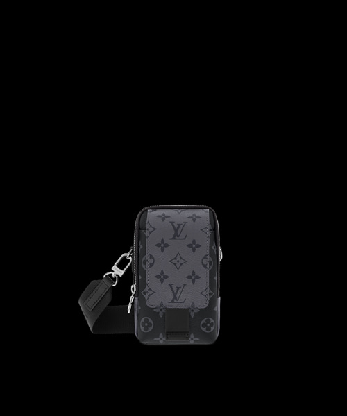 더블 폰 파우치 NM