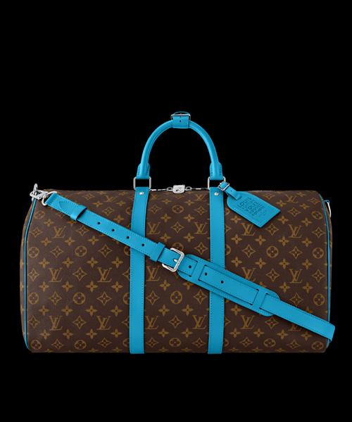 키폴 반둘리에 50