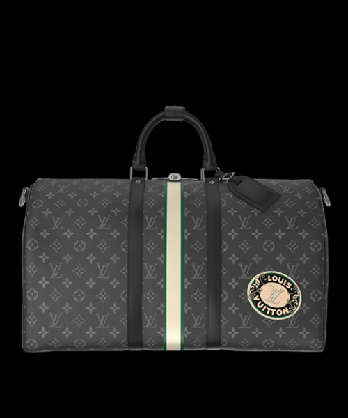 키폴 50 MON 모노그램