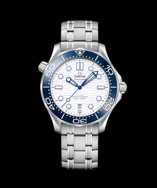 씨마스터 다이버 300M