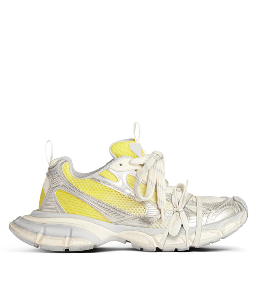 3XL 그래디언트 스니커즈