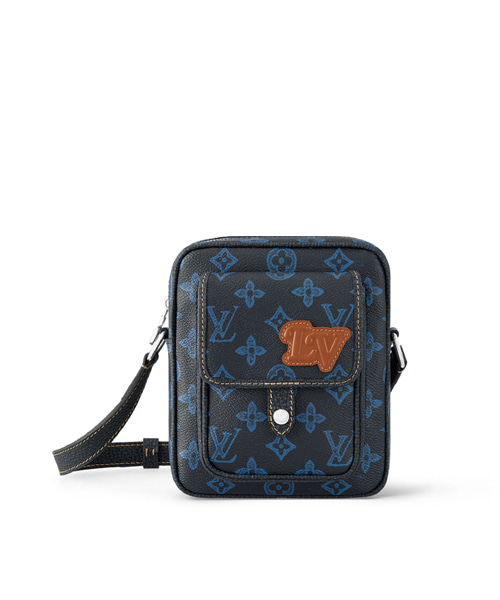 크리스토퍼 웨어러블 월릿