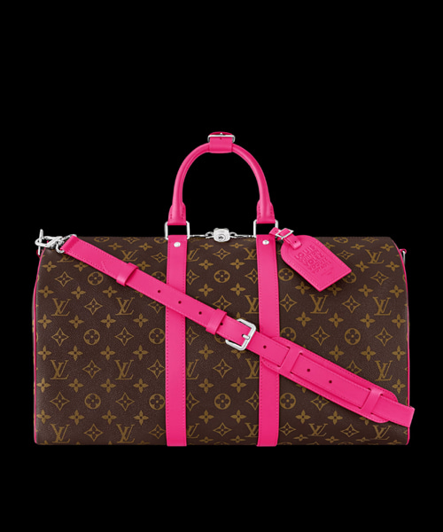 키폴 반둘리에 50