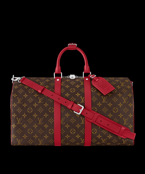 키폴 반둘리에 50