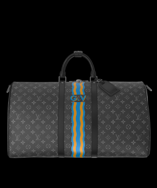 키폴 55 MON 모노그램