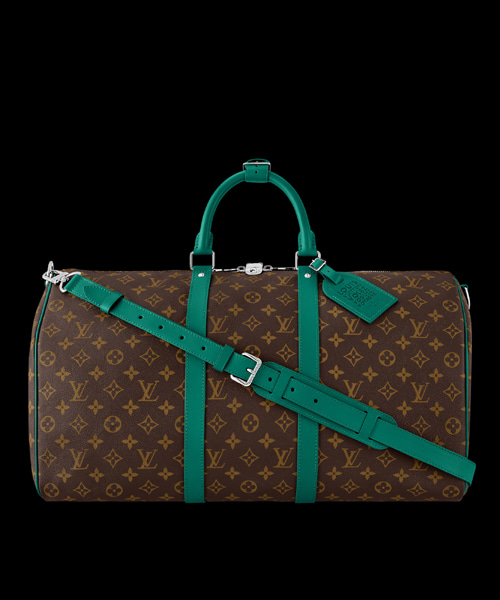 키폴 반둘리에 50