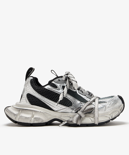 3XL 그래디언트 스니커즈