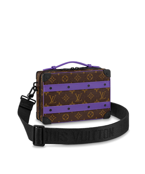 핸들 소프트 트렁크