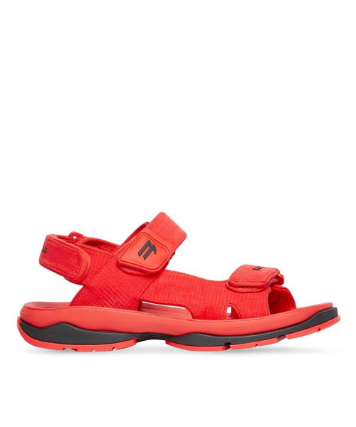 투어리스트 샌들