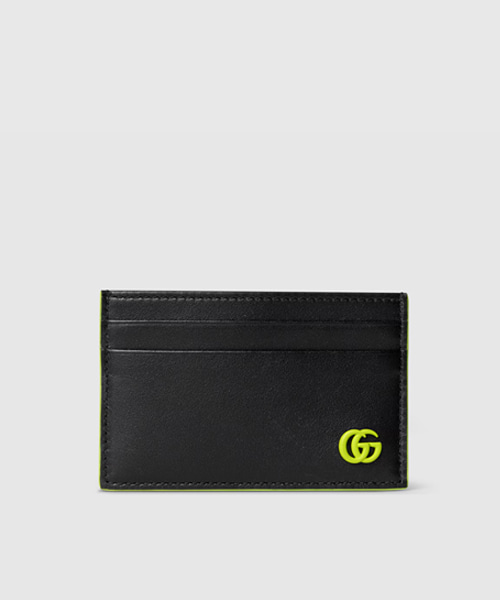 GG 마몽 카드 케이스