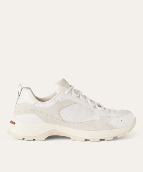 케언 워크 스니커즈