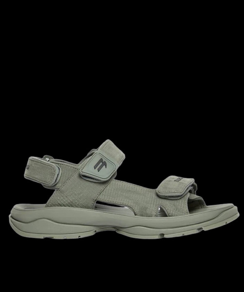 투어리스트 샌들