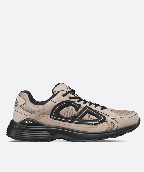 B30 카운트다운 스니커즈