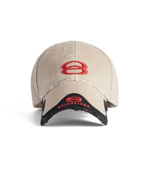 유니티 스포츠 아이콘 캡