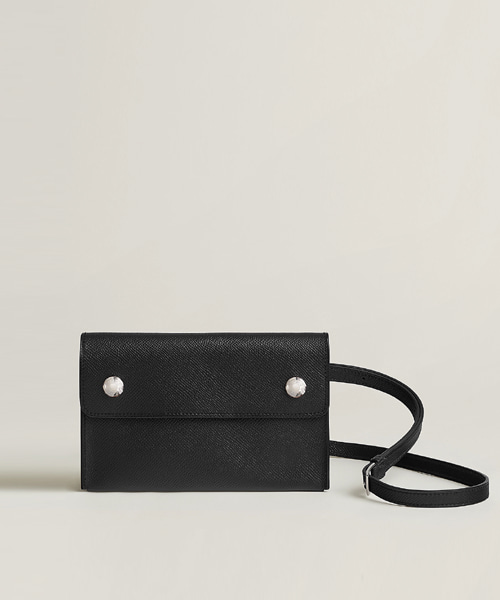 에르메스냅 지갑