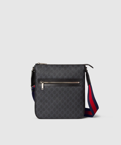 GG 미디엄 메신저백