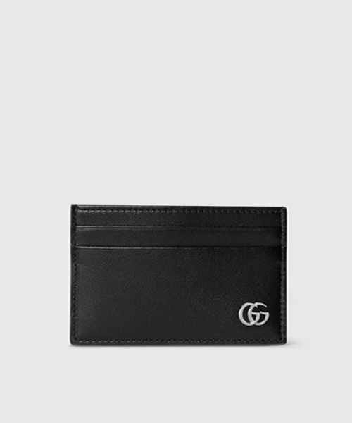 GG 마몽 카드 케이스