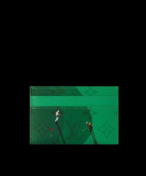 더블 카드 홀더