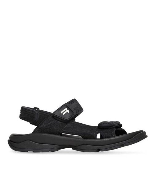 투어리스트 샌들