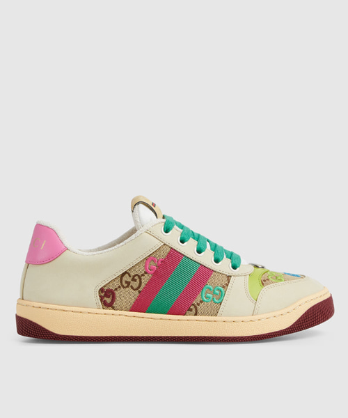 스크리너 스니커즈