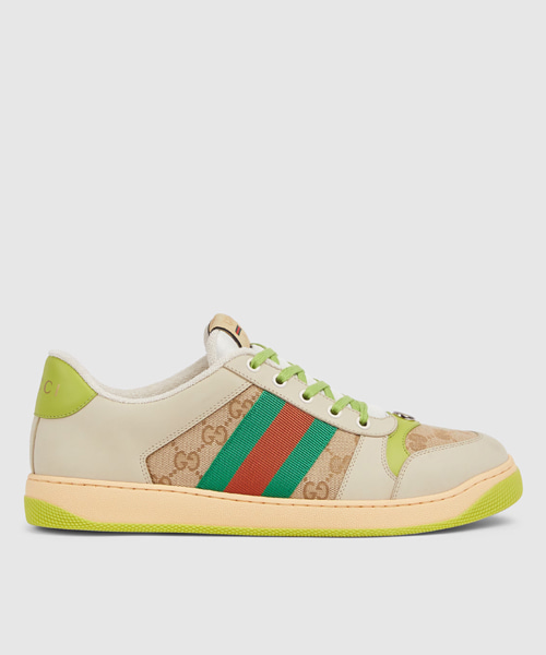 스크리너 스니커즈