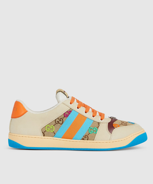 스크리너 스니커즈