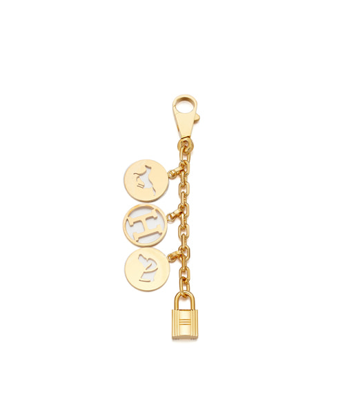 올가 브렐로크 백 참