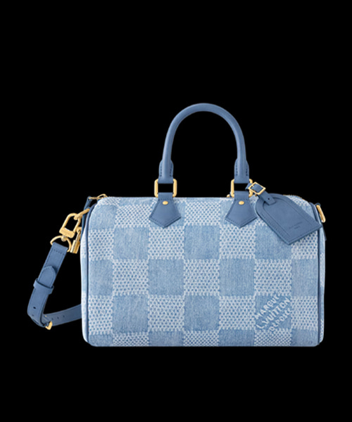 스피디 30 반둘리에