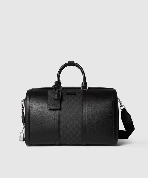 GG수프림 미디엄 더플백